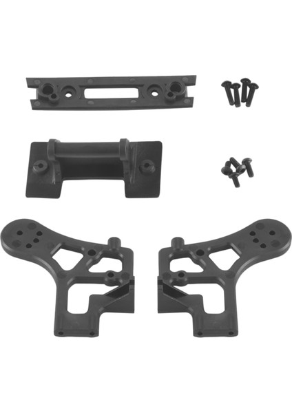 Jlb Racing Cheetah Için Kuyruk Koltuğu EB1004 1/10 Fırçasız Rc Araç Parçaları Aksesuarları (Yurt Dışından) indirimleri