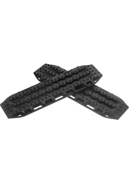 2pcs Rc Araba Yükseltme Kaçış Plakası Koruma Plakası 1/10 SCX10 Trx4 Trx6 Rc Araba Yükseltme Aksesuarları Siyah (Yurt Dışından) fırsatları