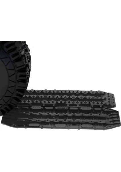 2pcs Rc Araba Yükseltme Kaçış Plakası Koruma Plakası 1/10 SCX10 Trx4 Trx6 Rc Araba Yükseltme Aksesuarları Siyah (Yurt Dışından) indirimleri