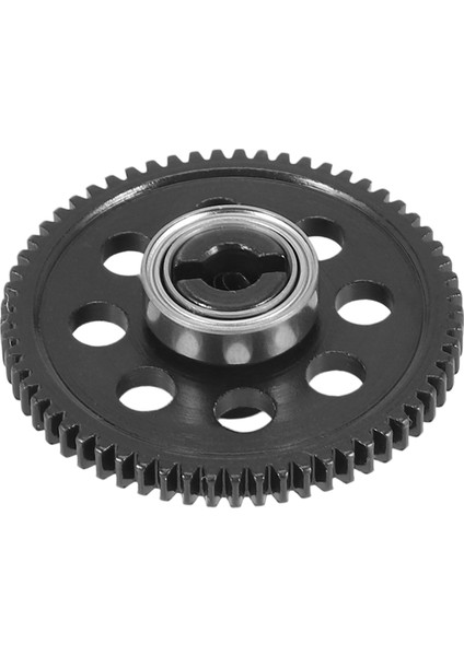 Metal 60T Ana Dişli Azaltma Dişli Traxxas Latrax Teton Için 7640 1/18 Rc Araba Yükseltme Parçaları Aksesuarları (Yurt Dışından) fırsatları