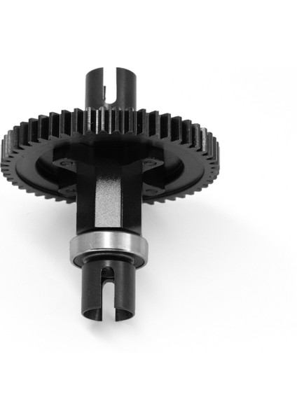 Rc Araba Yükseltme 52T Spur Dişli Montajlı Merkez Traxxas Için Fark 1/8 4WD Sledg Rc Araç Aksesuarları Siyah (Yurt Dışından) indirimleri