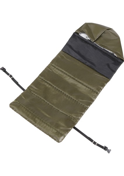 Rc Araba Simülasyonu Uyku Tulumu Dekorasyonu 1/10 Rc Paletli Araba Eksenel SCX10 90046 Traxxas Trx4 D90 YK4102 YK4103,2 (Yurt Dışından) modelleri