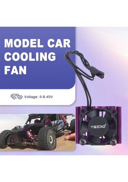 Motor Soğutma Kapağı Wltoys Için Soğutma Fanı 144001 124019 124018 124016 104001 Rc Car 540 550 3650 Motor Isı Lavabosu, 4 (Yurt Dışından) fırsatları