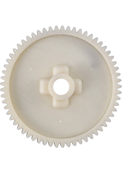 2pcs 61T Spur Dişli Tamiya TT01 TT01D TT01E Tt-01 1/10 Rc Araba Yükseltme Parçaları Aksesuarları (Yurt Dışından) fiyatları