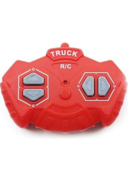 2.4g Dört Yönlü Uzaktan Kumanda Modülü 4ch Rc Uzaktan Kumanda Verici Alıcı Devre Kart Aksesuarları (Yurt Dışından) fiyatları