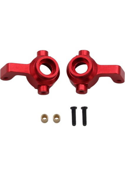 1/16 Smax 1621 1625 Ön ve Arka Direksiyon Kapları, Salıncak Kolları, Direksiyon Grupları, C Koltuklar ve Diğer Yükseltme Parçaları, Kırmızı (Yurt Dışından) indirimleri