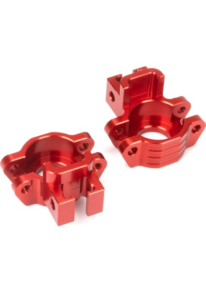 Traxxas Udr Sınırsız Çöl Yarışçısı 1/7 Rc Araba Yükseltme Parçaları, Gümüş Metal Arka Aks Mahastı Yatak Kilidi (Yurt Dışından) fırsatları