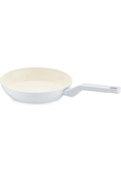 Swiss Crystal Light Grey Tava 24 cm