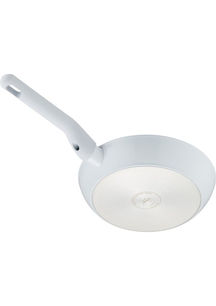 Swiss Crystal Light Grey Tava 24 cm modelleri