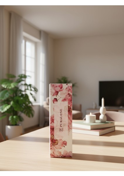 Çubuklu Oda Kokusu Çiçek Bahçesi Aromalı 100ML