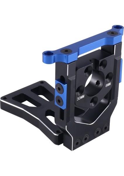 Metal Yükseltilmiş Motor Montaj Koltuğu Traxxas Için Hızlı Sökme 1/5 X-Maxx Xmaxx 6s 8s 1/6 Xrt Rc Araba Yükseltme Parçaları, 3 (Yurt Dışından) fiyatları