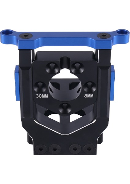 Metal Yükseltilmiş Motor Montaj Koltuğu Traxxas Için Hızlı Sökme 1/5 X-Maxx Xmaxx 6s 8s 1/6 Xrt Rc Araba Yükseltme Parçaları, 3 (Yurt Dışından) modelleri