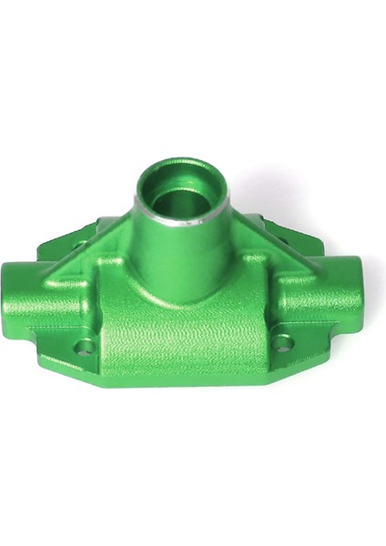 Rc Araba Yükseltme Hızlı Bırakma Ön Arka Aks Köprü Kabuk Kiti Losi Için 1/18 Mini Lmt 4x4 Fırça Canavar Kamyon Yeşil (Yurt Dışından) indirimleri