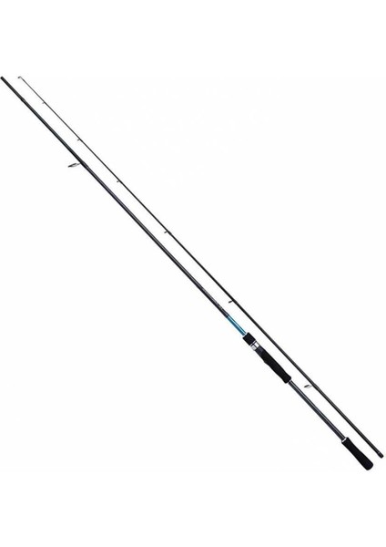 Bassterra Xt Sea Bass 244 cm 4-21 gr Spin Kamışı fırsatları