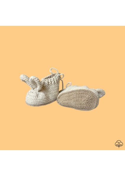 Kişiselleştirilebilir Bebek Hediye Seti / Babyshower Yenidoğan Hediye Kutusu - Bunny Ollie indirimleri