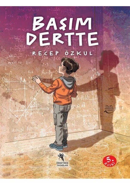 Dedemin Saati Mustafa ve Başım Dertte - 2'li Hikaye Kitabı Seti modelleri