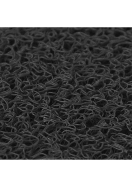 Beylin Kıvırcık Pvc Paspas Iç Dış Zemin Halı Yolluk Kapı Önü Havuz Banyo Duş Iş Yeri Apartman Paspası Kıvırcık Hijyenik Antibakteriyel Paspas Halı 12MM modelleri