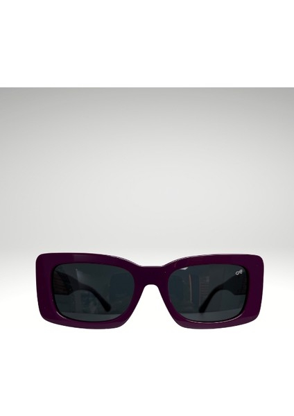 YD1264 C4 Kadın Polarize Güneş Gözlüğü