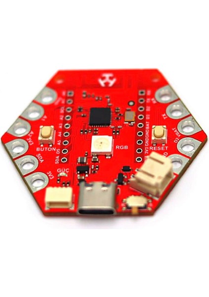 Deneyap Kart G modelleri