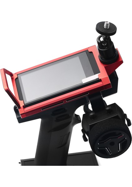 Metal Verici Koruyucu Çerçeve ve Flysky Noble Nb4 / Nb4 Pro / Nb4+ Uzaktan Kumanda Altın (Yurt Dışından) fiyatları