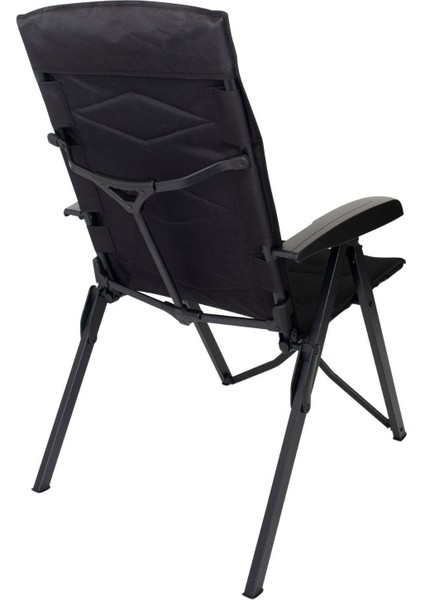 Eurotrail Autun Katlanır Kamp Sandalyesi