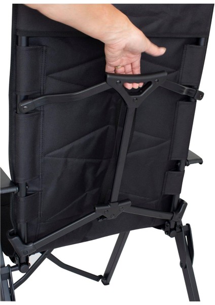 Eurotrail Autun Katlanır Kamp Sandalyesi fiyatları