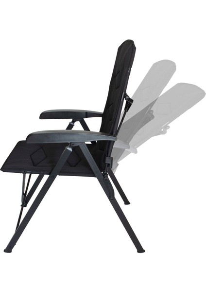 Eurotrail Autun Katlanır Kamp Sandalyesi modelleri