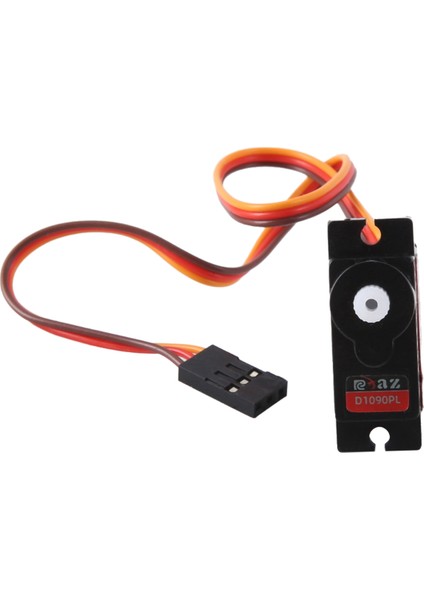 3pcs/lot Servo 9g Dijital Servo Motor Yüksek Hızlı Direksiyon Rc Servo Plastik Dişli Servo 1/16 1/18 1/24 Rc Araba Teknesi (Yurt Dışından) fiyatları