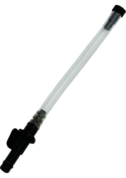 Ihlas Uyumlu Aura Cleanmax Splus 114 K Süpürge Çekvalf (Hazne Su Hortumu)