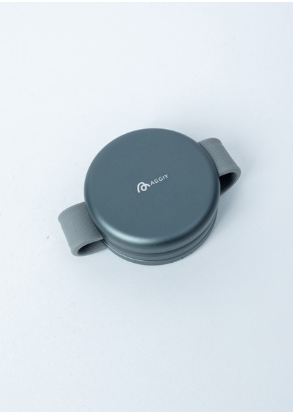 Flex Charger 15W Katlana Bilir Hızlı Wireless Kablosuz Çoklu Şarj Applewatch/airpodskulaklık/telefon