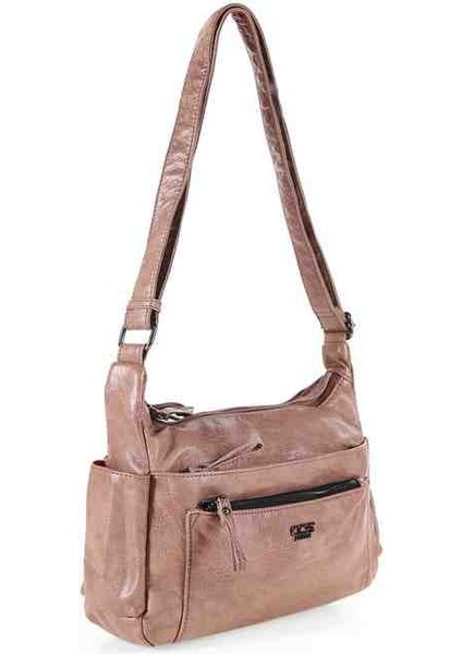 Ççs Askılı Kadın Omuz Çantası