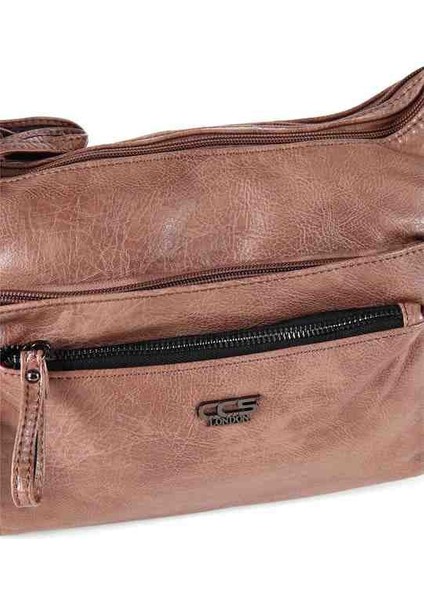 Ççs Askılı Kadın Omuz Çantası fırsatları