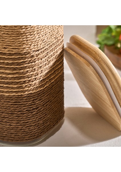 Bolago Borosilikat Kavanoz 1450 ml fiyatları
