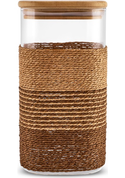 Bolago Borosilikat Kavanoz 1450 ml