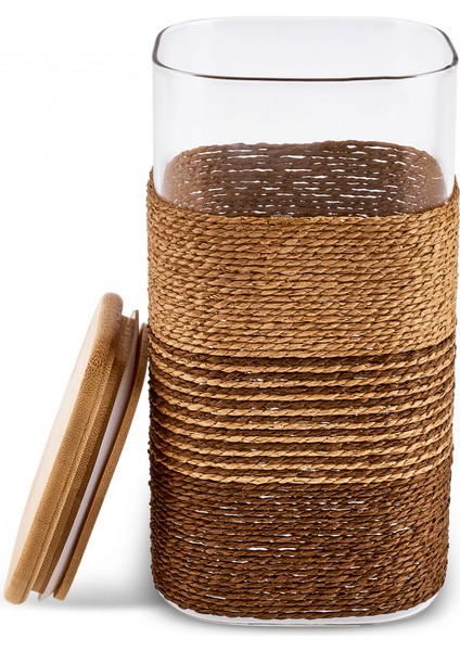 Bolago Borosilikat Kavanoz 1450 ml