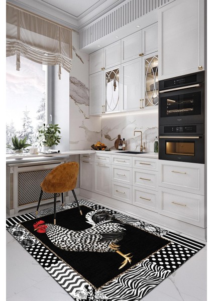 Dekoratif Özel Tasarım Yıkanabilir,ince, Kaymaz Tabanlı, Modern Salon Halısı, Mutfak Halısı, Yolluk modelleri