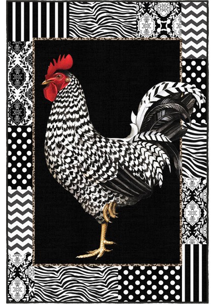 Dekoratif Özel Tasarım Yıkanabilir,ince, Kaymaz Tabanlı, Modern Salon Halısı, Mutfak Halısı, Yolluk fırsatları