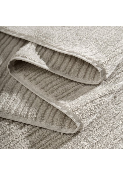 Lunetta Yüksek Gramajlı Microcotton 2 Li Havlu Seti fiyatları