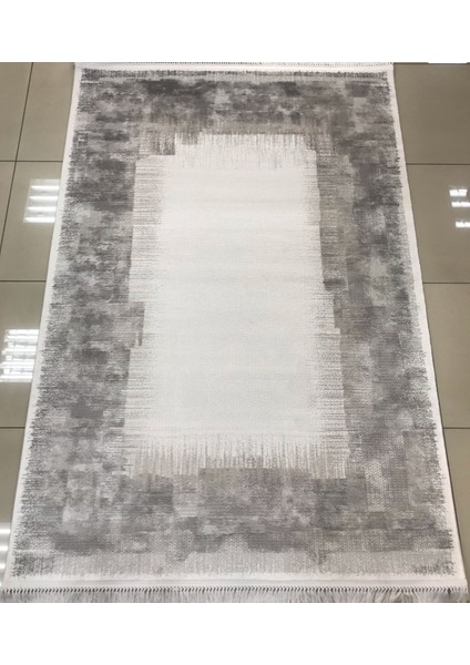 Safir 73948 097 Serisi Akrilik Salon Oturma Yatak Odası Halısı