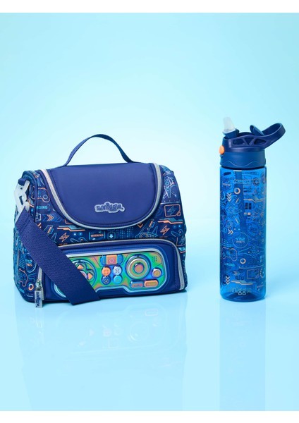 - Beta Çift Katlı Askılı Beslenme Çantası modelleri