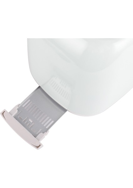 YK-688T Retro Mavi Iki Dilim Ekmek Kızartma Makinesi fırsatları