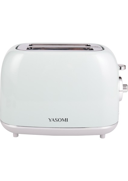 YK-688T Retro Mavi Iki Dilim Ekmek Kızartma Makinesi indirimleri