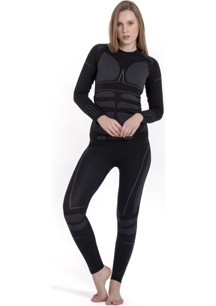 Sıcak Tutan Termal Set, Alt Üst Termal Set