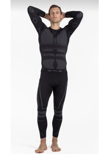 Sıcak Tutan Termal Set, Alt Üst Termal Set