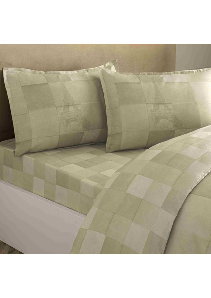 Sc Allday Pierre Nevresim Takımı Çift Kişilik Taş modelleri