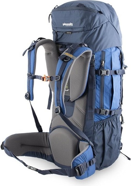 Pınguın Explorer 60 Mavı Sırt Cantası fiyatları