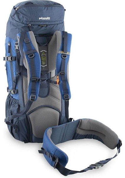 Pınguın Explorer 60 Mavı Sırt Cantası modelleri