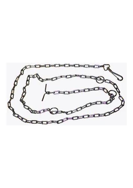 Köpek Zinciri 5X200 1 Adet