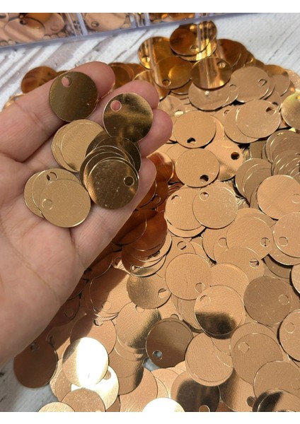 20 mm (2 cm) Pul Çanta, Supla, Patik Pulu 25 gr fiyatları