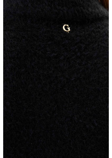 Kadın Yuki Triko - Siyah fırsatları